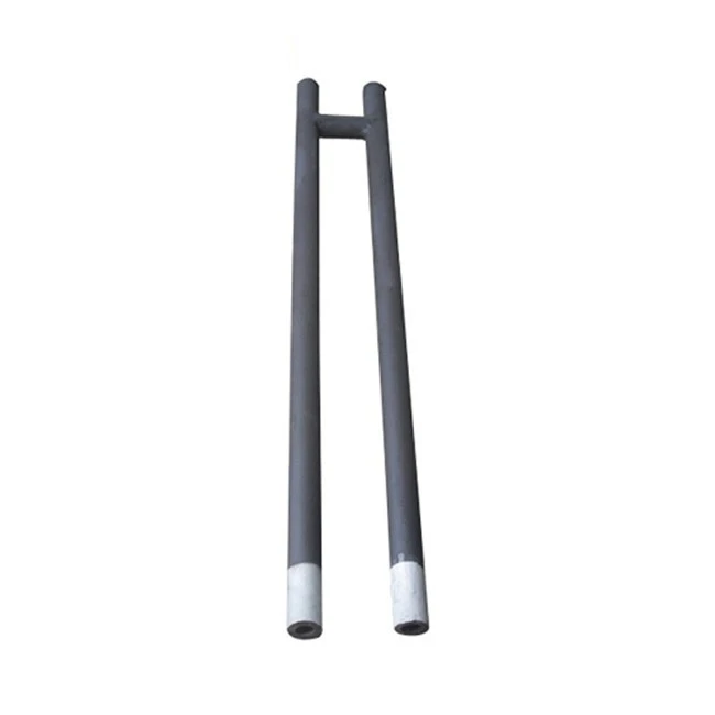 H Type Silicon Carbide Heating Element