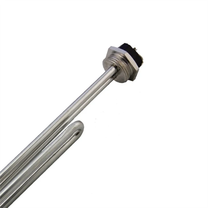 High Quality Stainless Steel Electric Heating Element For Water Heater