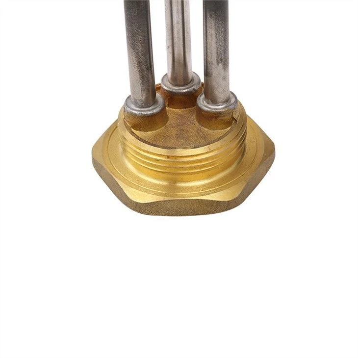 SUS304 Heating Element For Water Heater