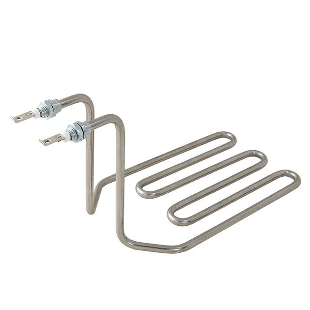 Element de calefacció per fregidora